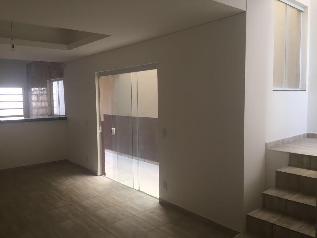 Casa à venda com 3 quartos, 125m² - Foto 20