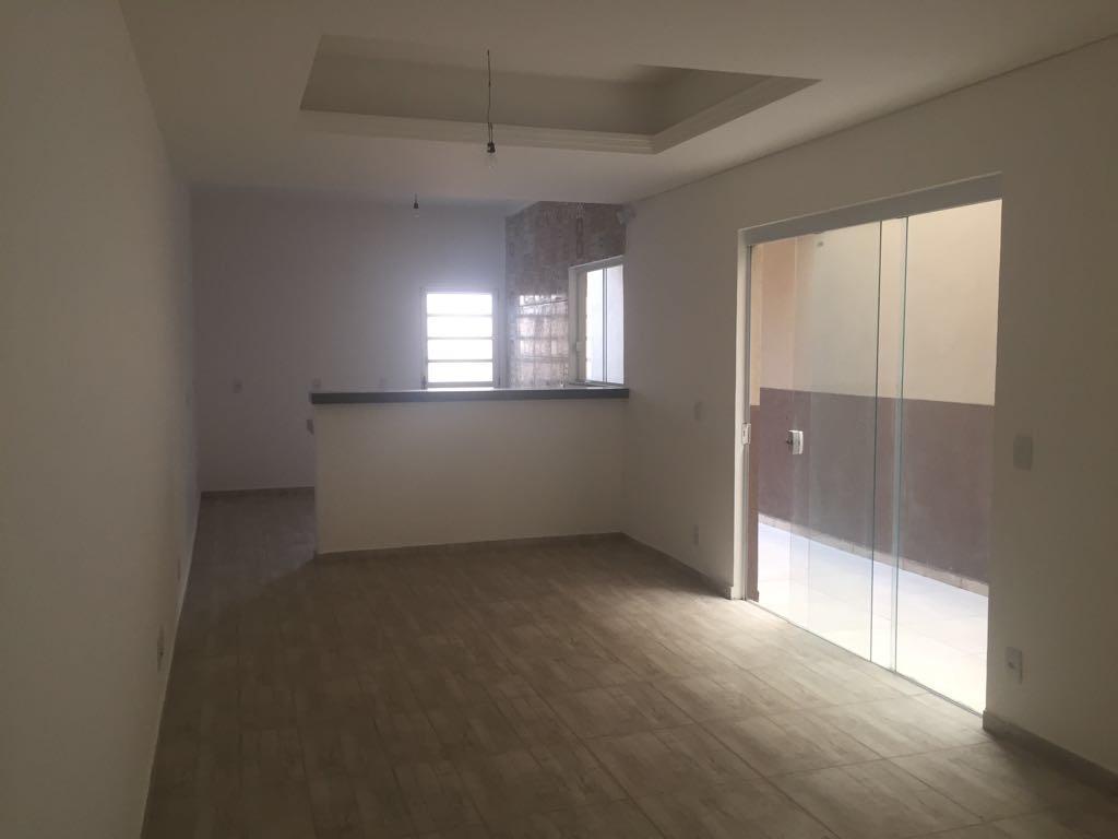 Casa à venda com 3 quartos, 125m² - Foto 22