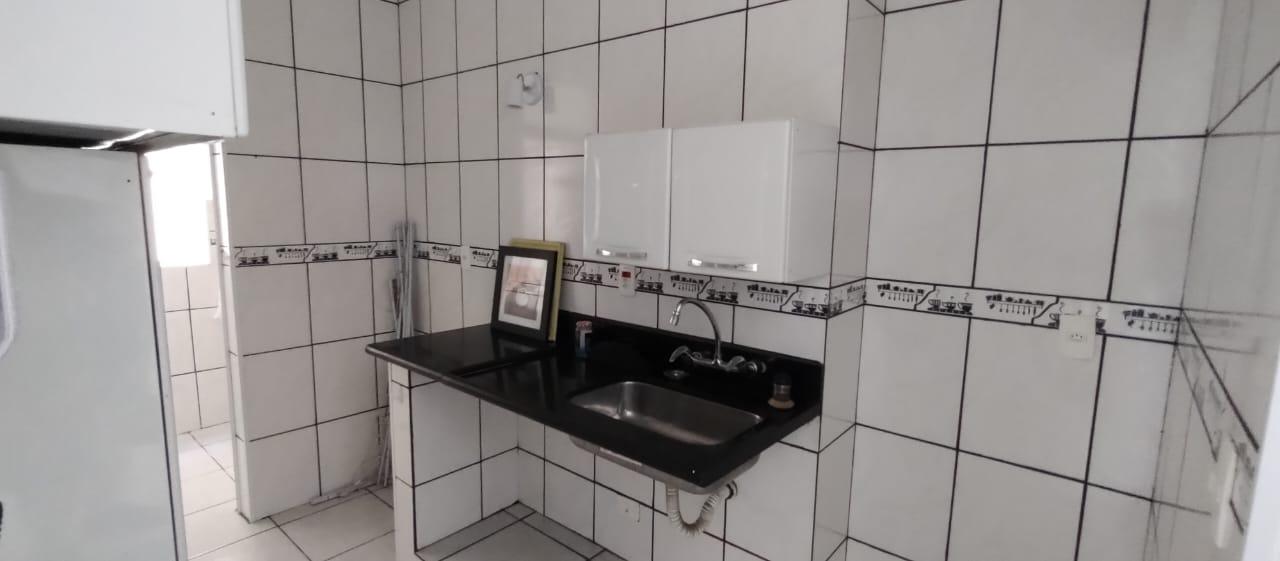 Apartamento à venda com 1 quarto, 42m² - Foto 3