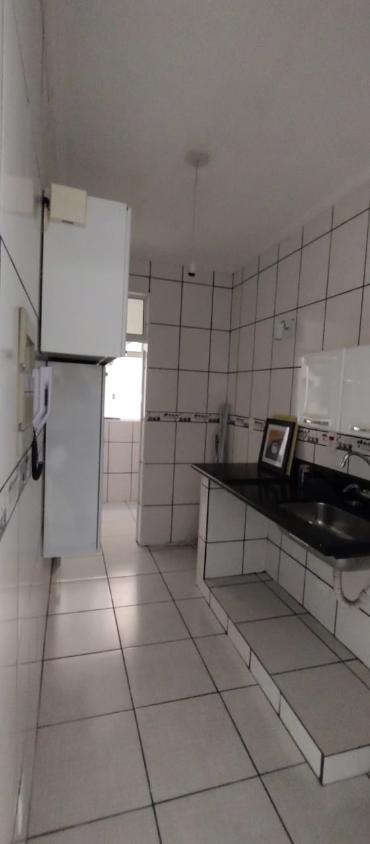 Apartamento à venda com 1 quarto, 42m² - Foto 12