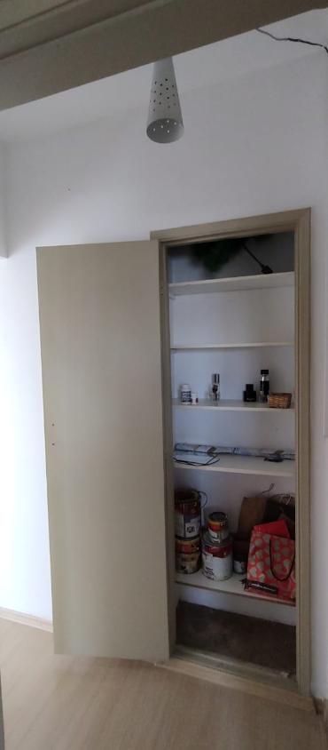 Apartamento à venda com 1 quarto, 42m² - Foto 5