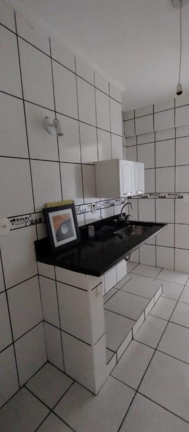 Apartamento à venda com 1 quarto, 42m² - Foto 7