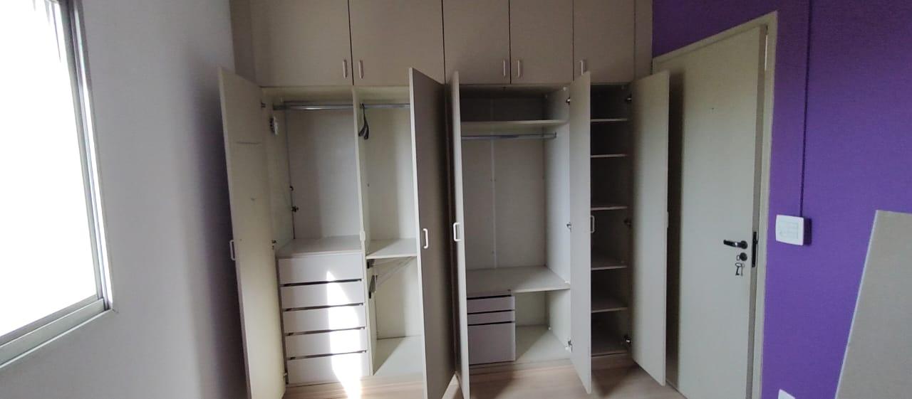 Apartamento à venda com 1 quarto, 42m² - Foto 9