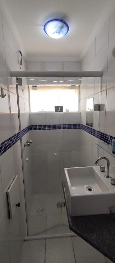 Apartamento à venda com 1 quarto, 42m² - Foto 11