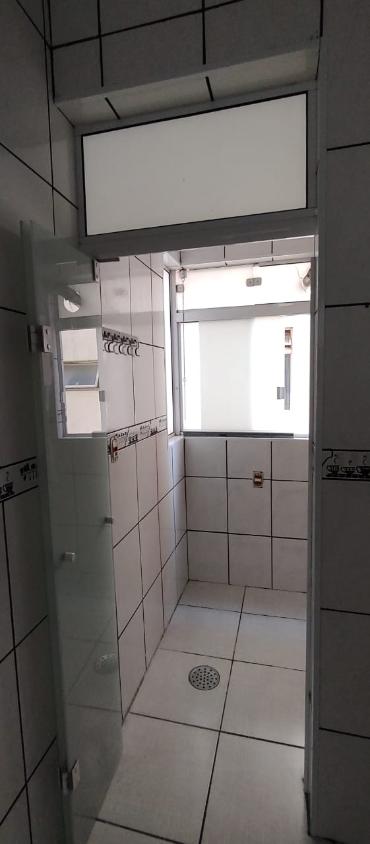 Apartamento à venda com 1 quarto, 42m² - Foto 16