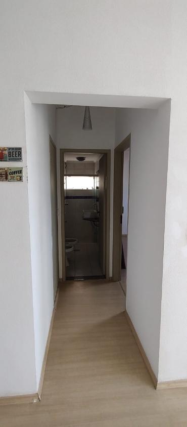 Apartamento à venda com 1 quarto, 42m² - Foto 19