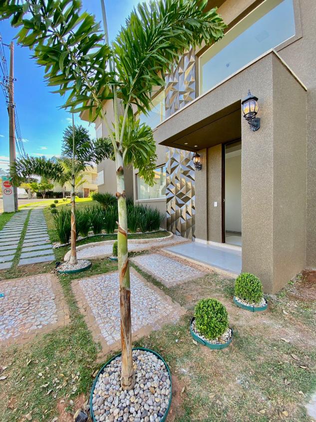 Casa de Condomínio, 4 quartos - Foto 3