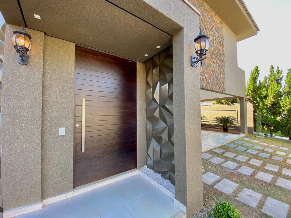 Casa de Condomínio, 4 quartos - Foto 5