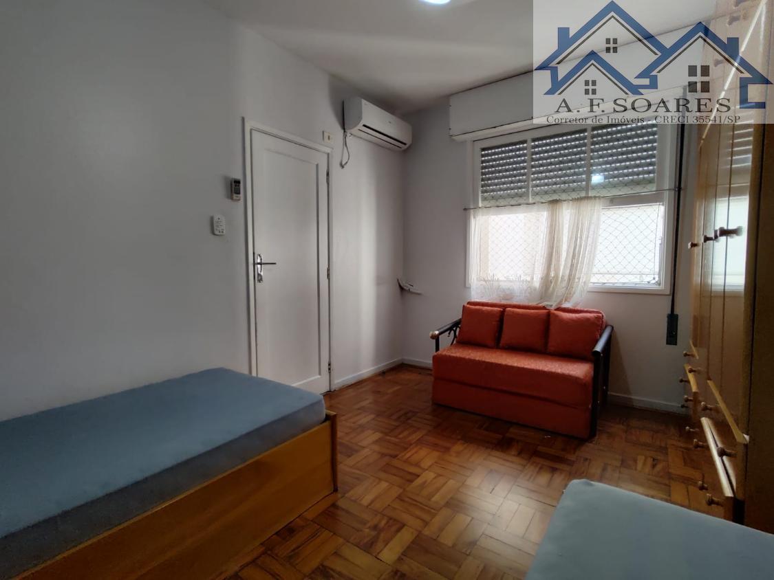 Apartamento à venda com 2 quartos, 80m² - Foto 5