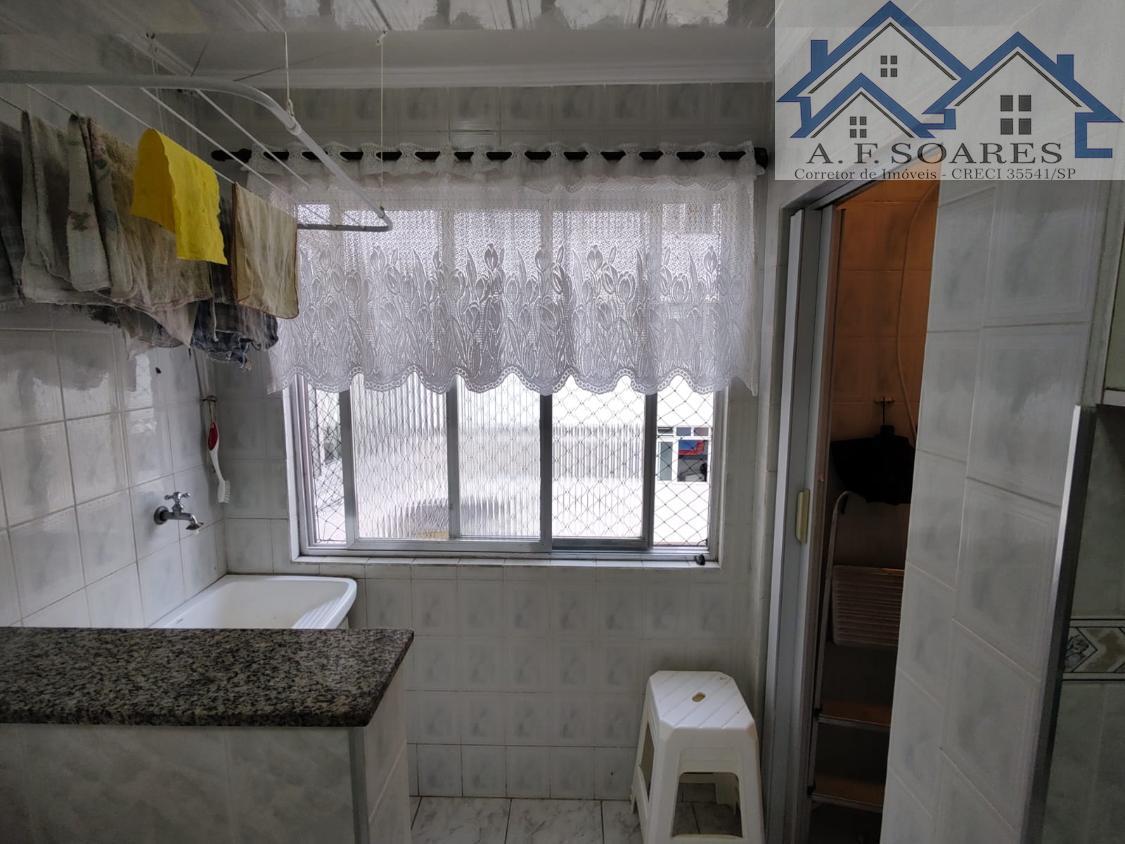 Apartamento à venda com 2 quartos, 80m² - Foto 11