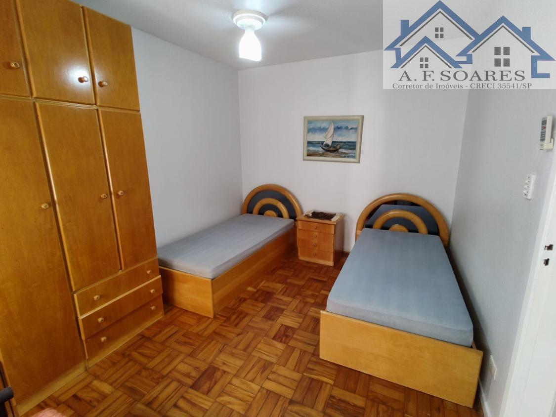 Apartamento à venda com 2 quartos, 80m² - Foto 6