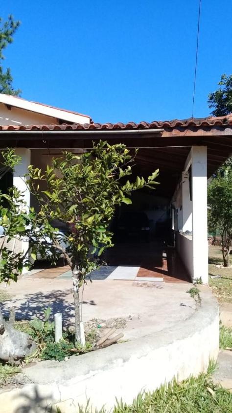 Fazenda à venda com 2 quartos, 1560m² - Foto 3