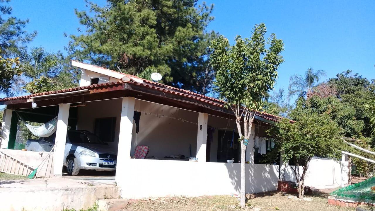 Fazenda à venda com 2 quartos, 1560m² - Foto 1