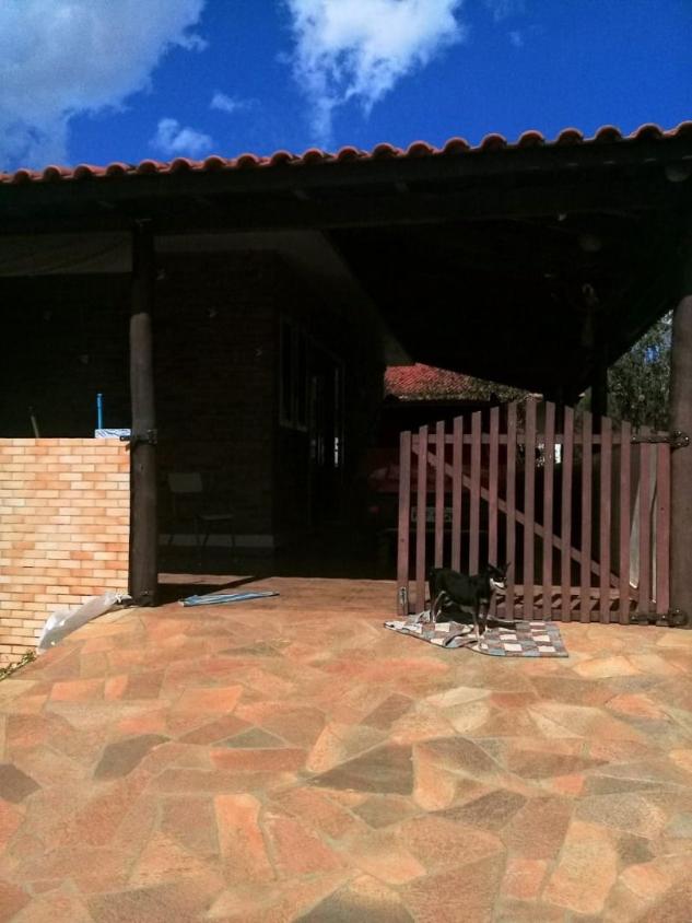 Fazenda à venda com 3 quartos, 3098m² - Foto 1