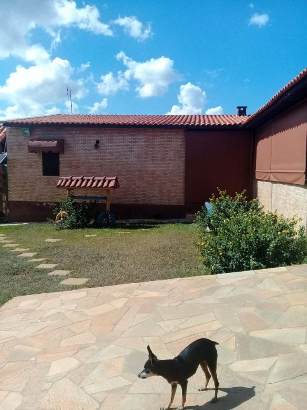 Fazenda à venda com 3 quartos, 3098m² - Foto 3