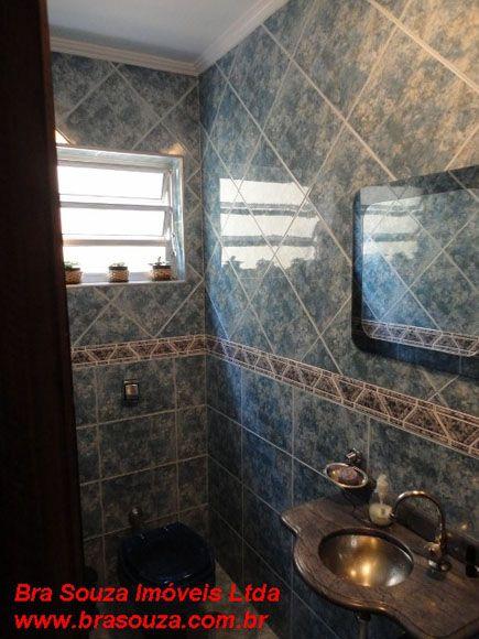 Sobrado à venda com 3 quartos, 180m² - Foto 29