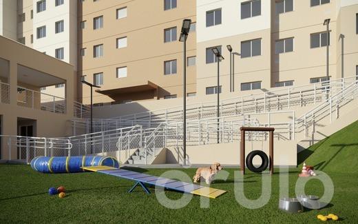 Apartamento à venda com 2 quartos, 43m² - Foto 12