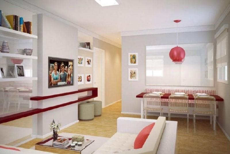 Casa à venda com 2 quartos, 54m² - Foto 6