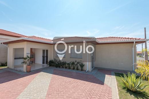 Casa à venda com 2 quartos, 54m² - Foto 3