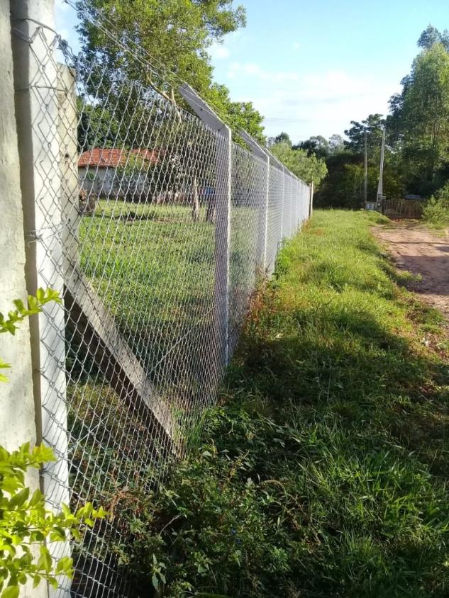 Terreno à venda, 2560m² - Foto 2