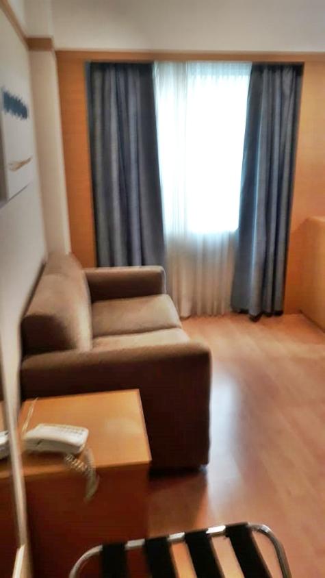 Flat/Apart Hotel à venda e aluguel com 1 quarto, 30m² - Foto 4