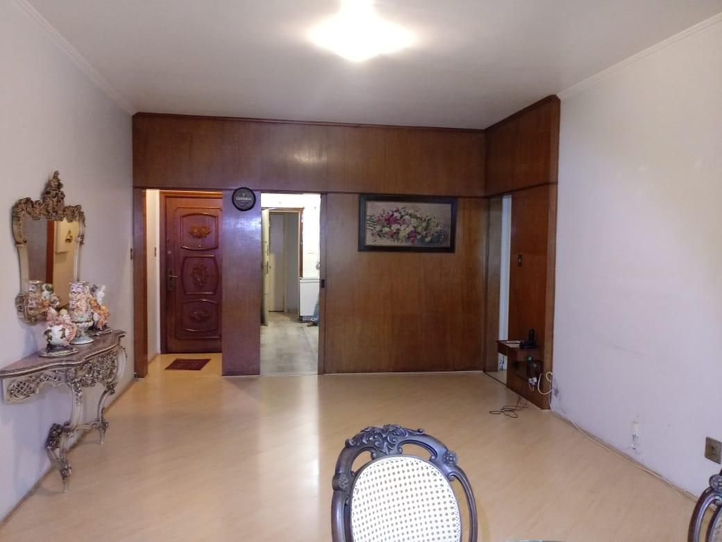 Apartamento à venda com 2 quartos, 110m² - Foto 3