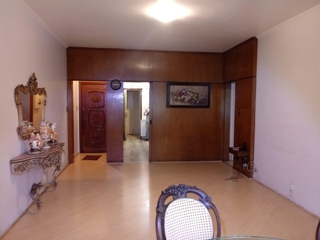 Apartamento à venda com 2 quartos, 110m² - Foto 5