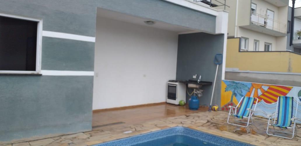 Casa de Condomínio à venda com 4 quartos, 153m² - Foto 4