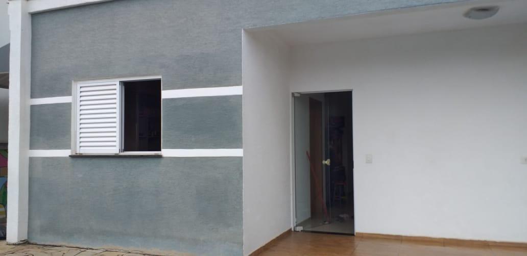 Casa de Condomínio à venda com 4 quartos, 153m² - Foto 17