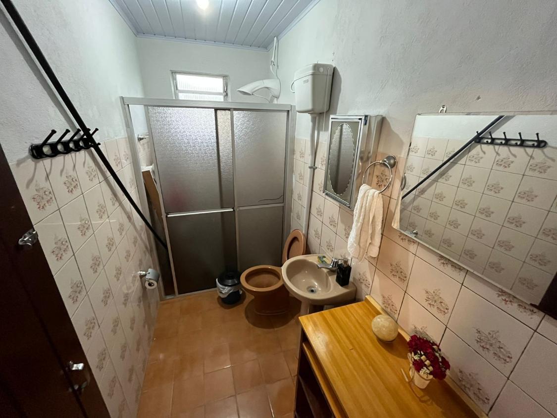 Casa à venda com 2 quartos, 60m² - Foto 8