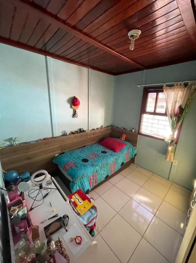 Casa à venda com 3 quartos, 70m² - Foto 19