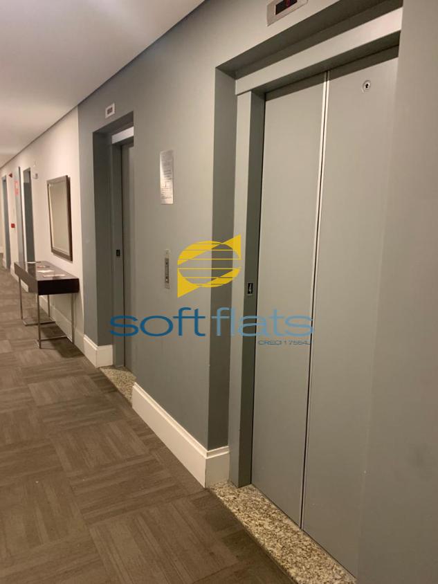 Flat/Apart Hotel, 1 quarto, 42 m² - Foto 15