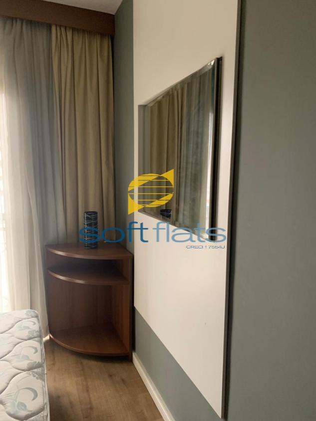 Flat/Apart Hotel, 1 quarto, 42 m² - Foto 7
