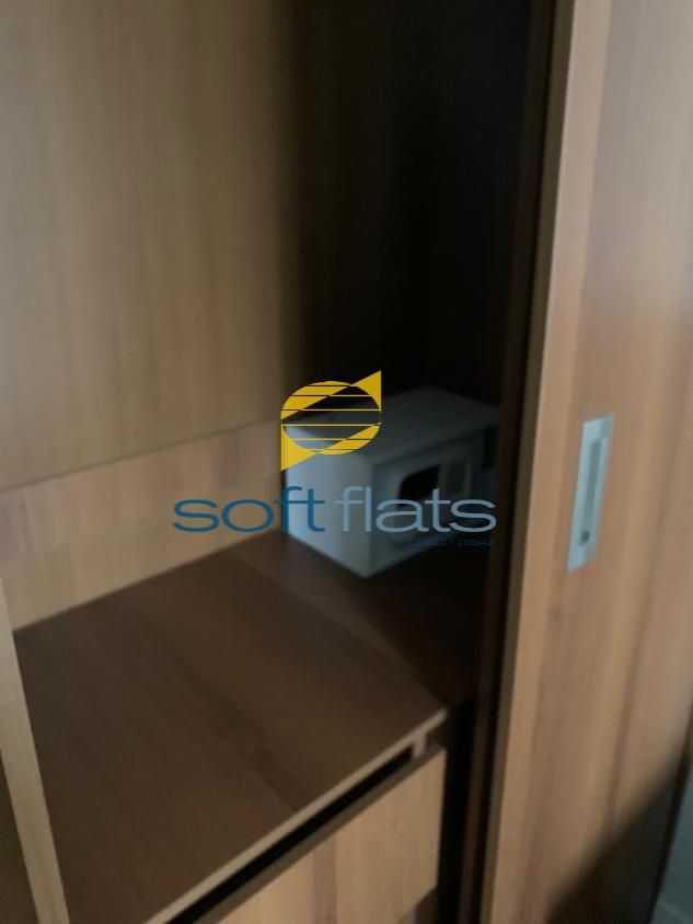 Flat/Apart Hotel, 1 quarto, 42 m² - Foto 8