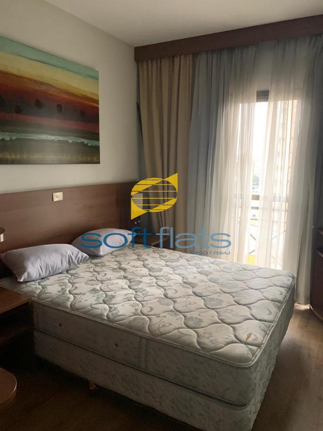 Flat/Apart Hotel, 1 quarto, 42 m² - Foto 12