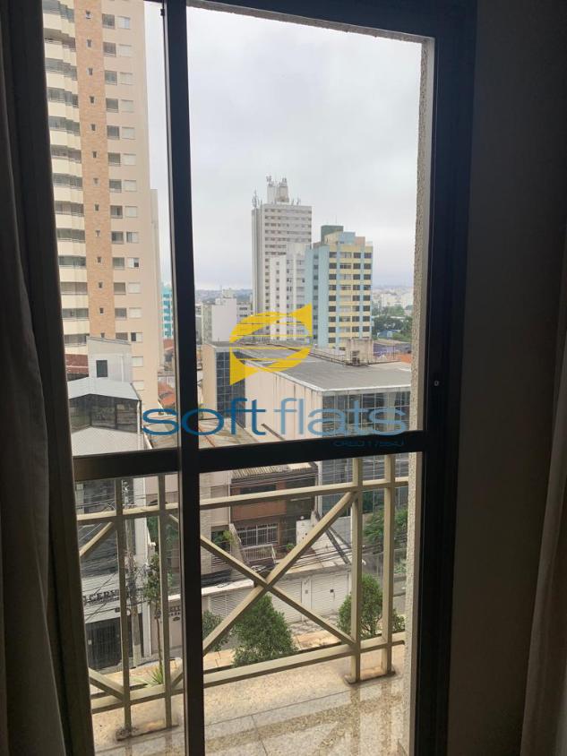 Flat/Apart Hotel, 1 quarto, 42 m² - Foto 10