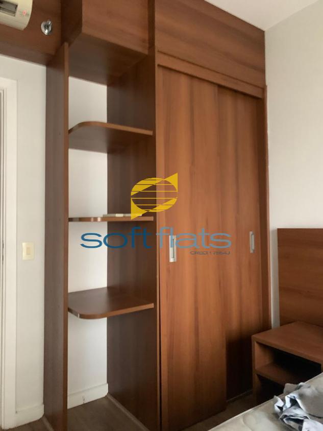 Flat/Apart Hotel, 1 quarto, 42 m² - Foto 11