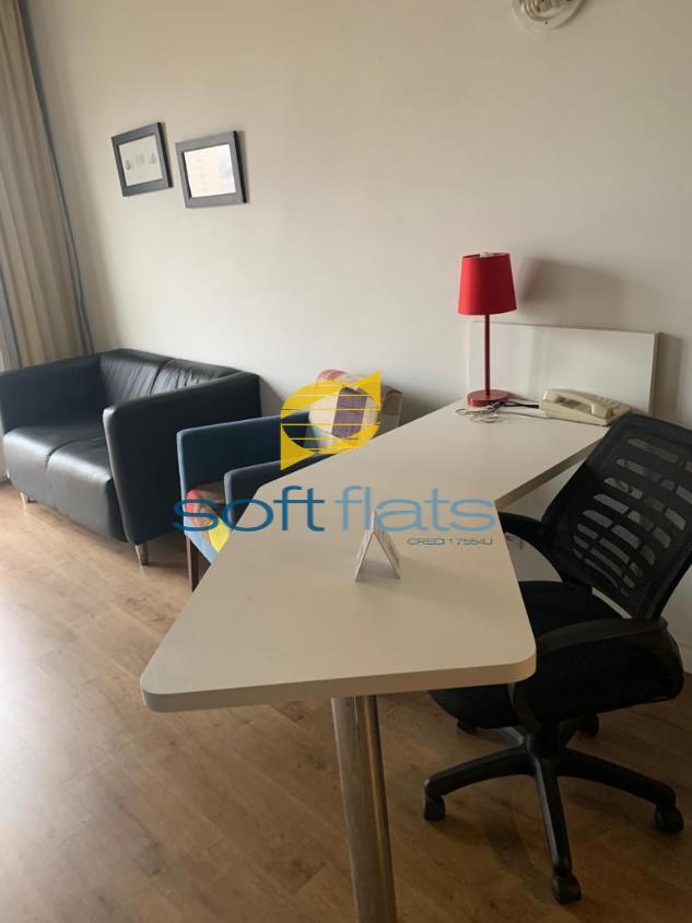 Flat/Apart Hotel, 1 quarto, 42 m² - Foto 6