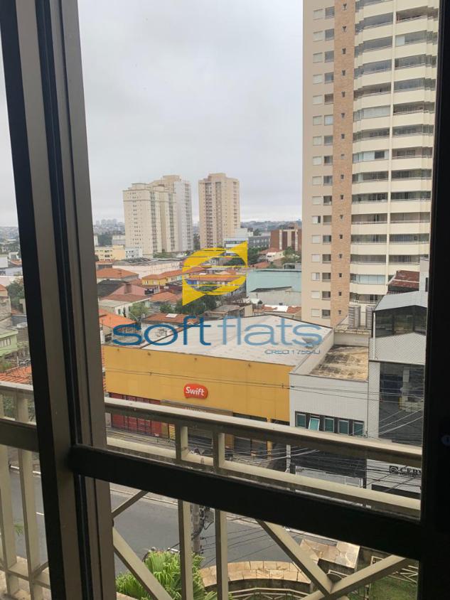 Flat/Apart Hotel, 1 quarto, 42 m² - Foto 13