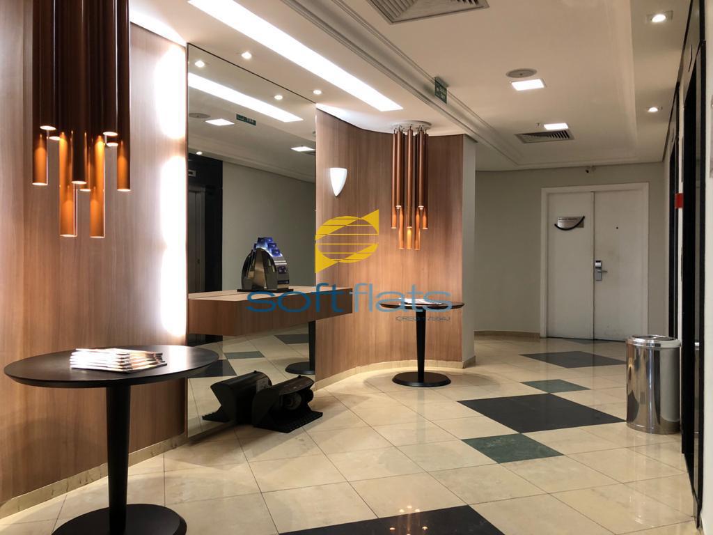 Flat/Apart Hotel, 1 quarto, 42 m² - Foto 18