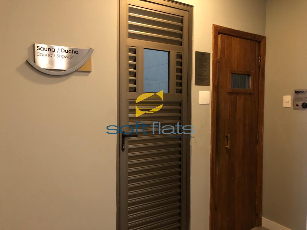 Flat/Apart Hotel, 1 quarto, 42 m² - Foto 19