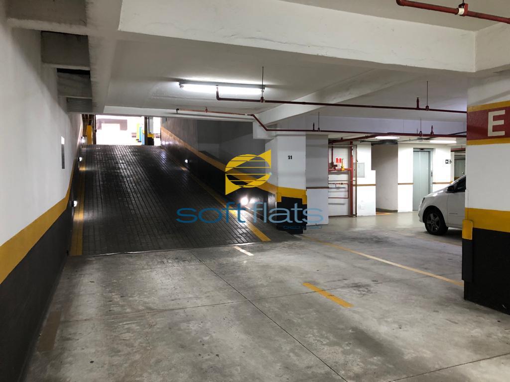 Flat/Apart Hotel, 1 quarto, 42 m² - Foto 20