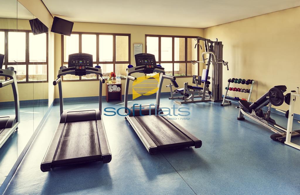 Flat/Apart Hotel, 1 quarto, 42 m² - Foto 25