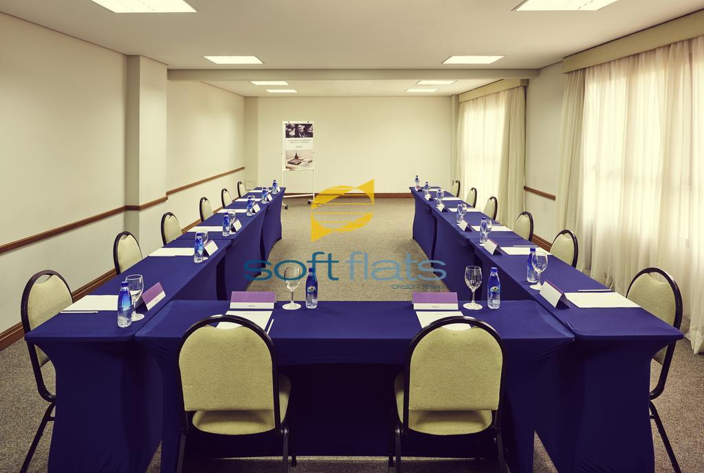 Flat/Apart Hotel, 1 quarto, 42 m² - Foto 26