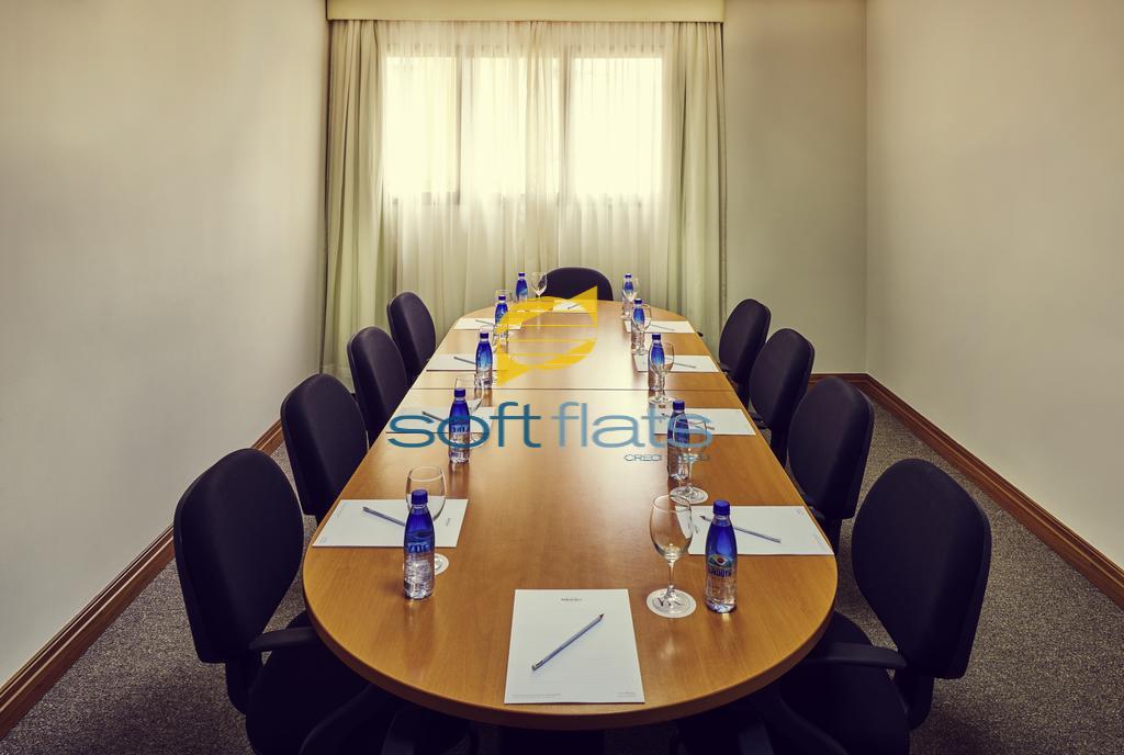 Flat/Apart Hotel, 1 quarto, 42 m² - Foto 27