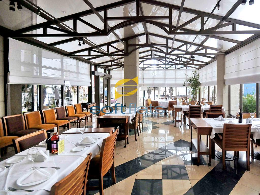 Flat/Apart Hotel, 1 quarto, 42 m² - Foto 32