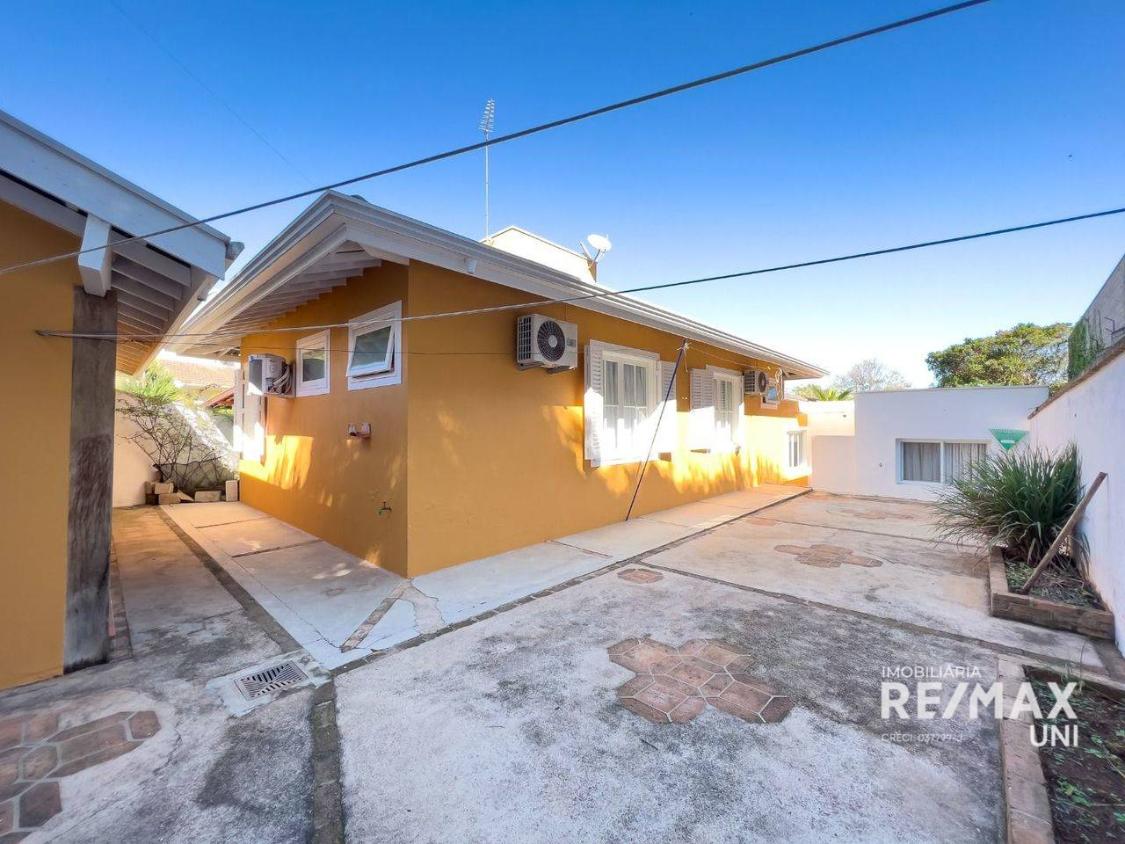 Casa de Condomínio à venda com 3 quartos, 268m² - Foto 12