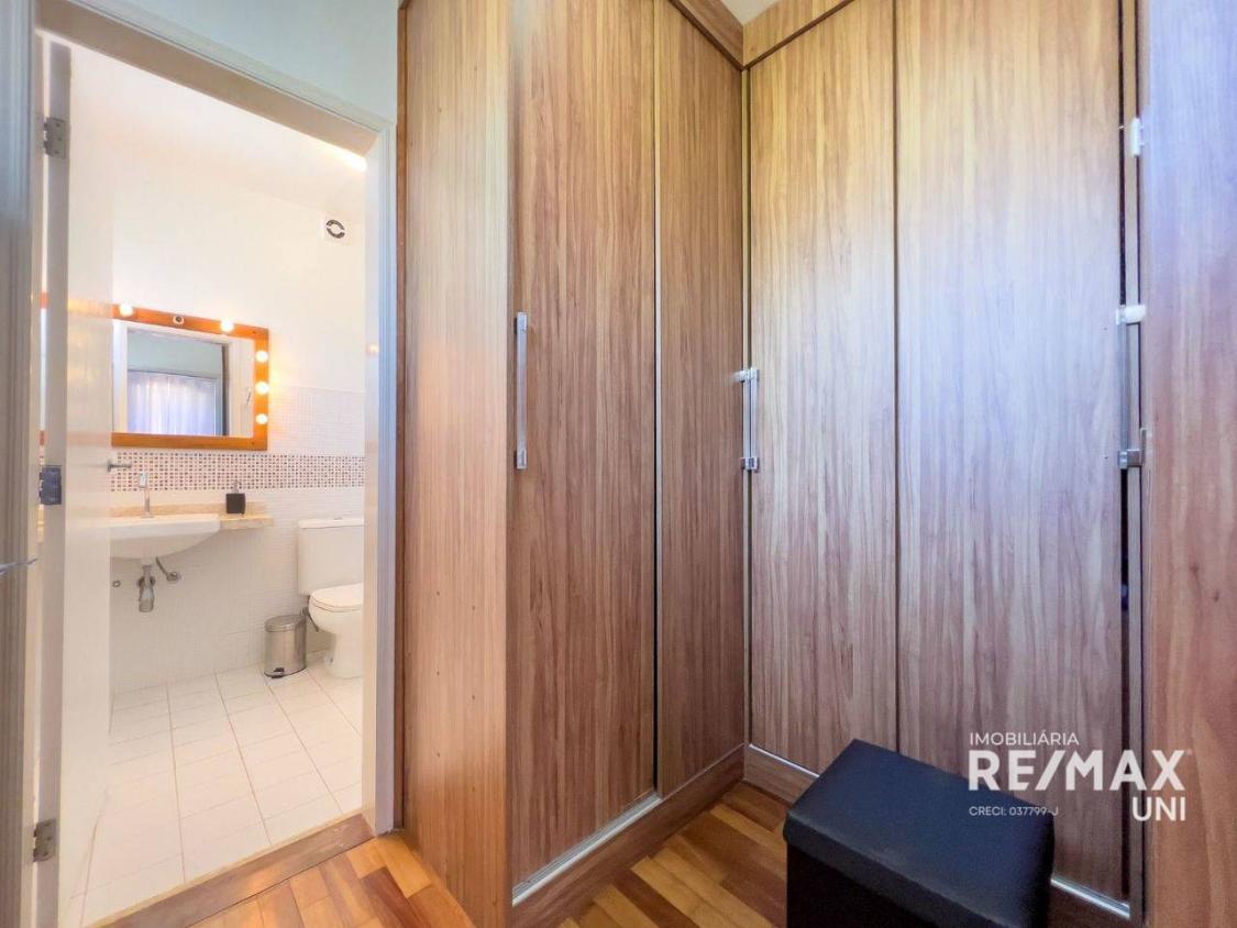 Casa de Condomínio à venda com 3 quartos, 268m² - Foto 20