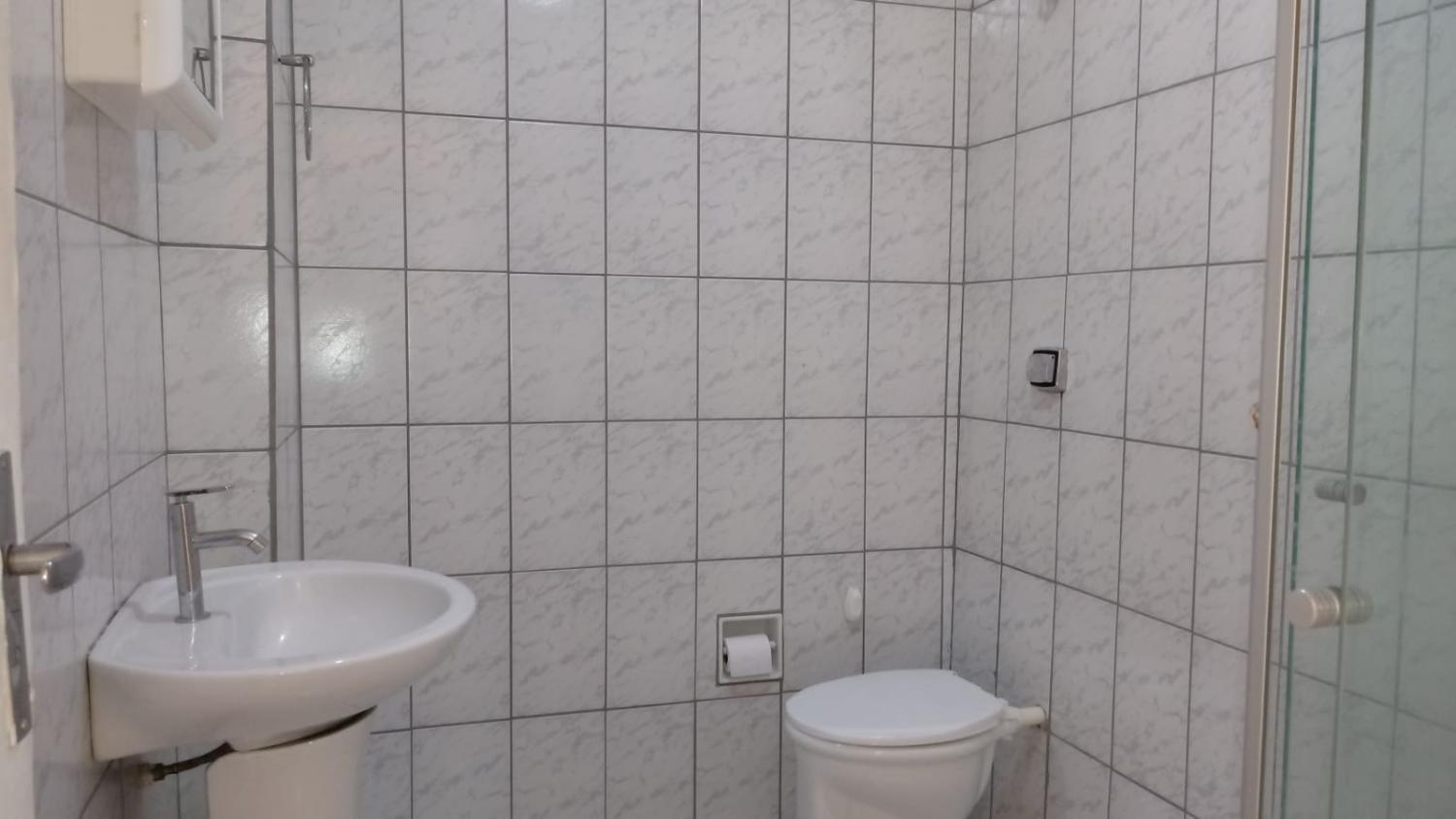 Apartamento para alugar com 1 quarto, 40m² - Foto 25