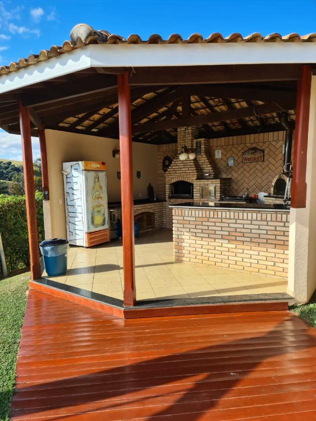 Casa de Condomínio à venda com 3 quartos, 1500m² - Foto 17